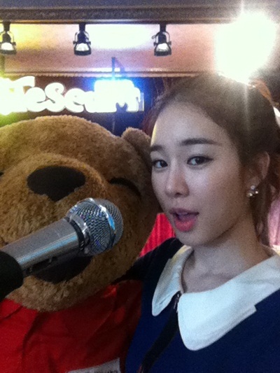 
	���γ�, �� ������ �Բ� ��â�ϴ� ������ '�Ϳ���'
