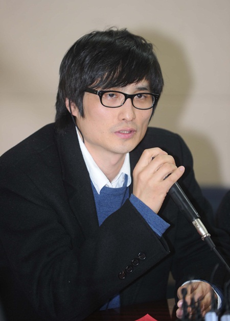 
	'�ٺ�����' PD "�����-������, ��� �̾߱� ���� ����"
