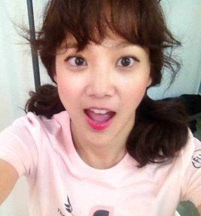 
	���¾�, ���� ������ �̸� ��ī '����� ��?'
