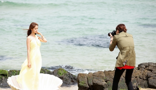 
	'�����' ����, �غ��� ��ʽ� ����..��ټ��� '��¦'
