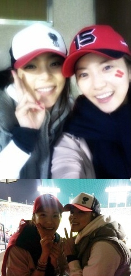 
	���ϳ�, �ڽÿ��� ���� �߱���� ���� ������..'���ŵ�'
