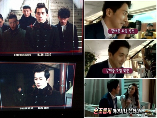 
	���� ��ģ �̳���� ����, �˰����� '����' ����ǳ!
