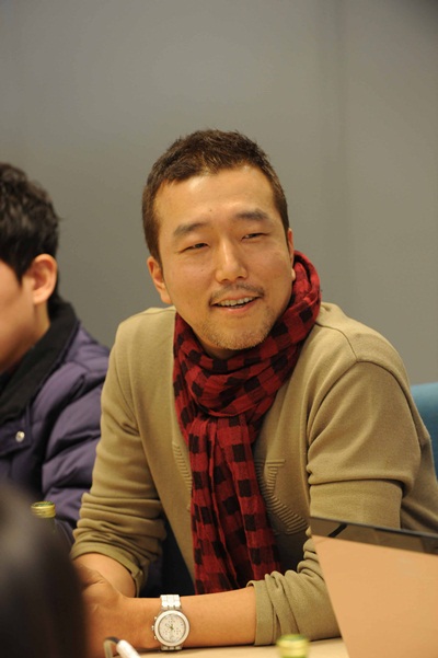 
	'K�˽�Ÿ' PD "�������� ����, �����̴� ��Ÿ"
