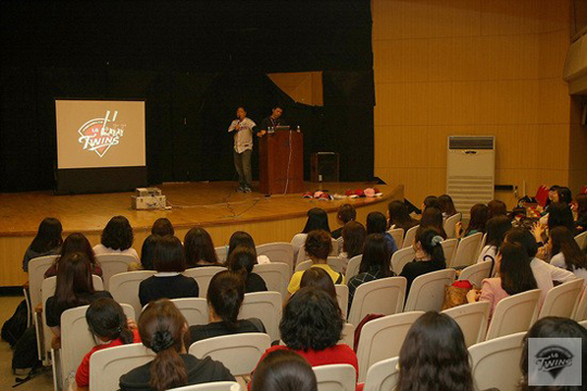 
	LG, �߱�Ư�� �����ڰ� ����� ���̾Ƹ�塯 ����
