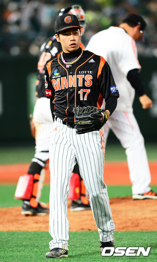 
	'�� ���� ������Ÿ' �Ե�, �ؼ� �����ϰ� �ܵ����� ����
