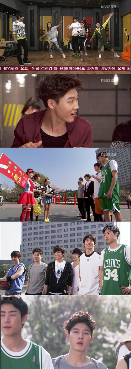 
	'����' ������ ����-������, ���̵� ����������...'�ǰ� ����'
