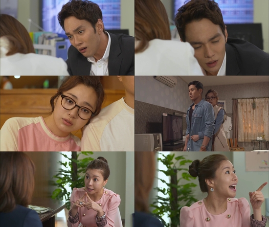 
	����ȥ�� �ļ���, �����̸� ������� ����ƴ١�
