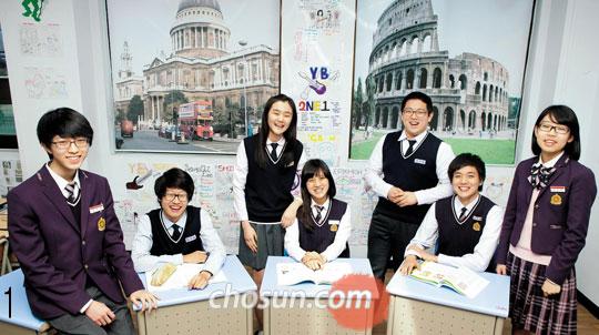 [찾아라! 수도권 입시 명문고] 경기 고양 일산 대진고