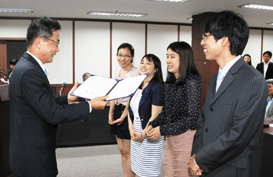 [주목! 이 학과] 숭실대 정보통계·보험수리학과