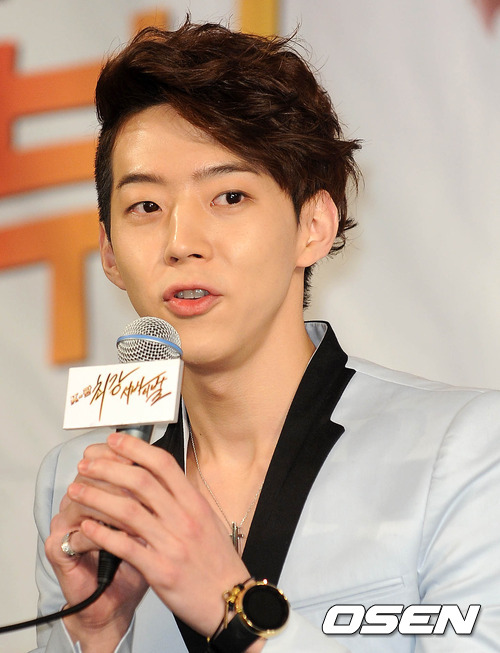 
	����ȯ, MBC ���ϱ� ���״� ���� ����ơ� ĳ����
