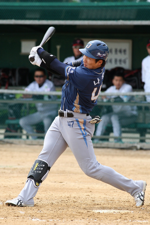 
	'������ ������ ���� 2Ȩ�� ����' NC, LG 10-1 ����
