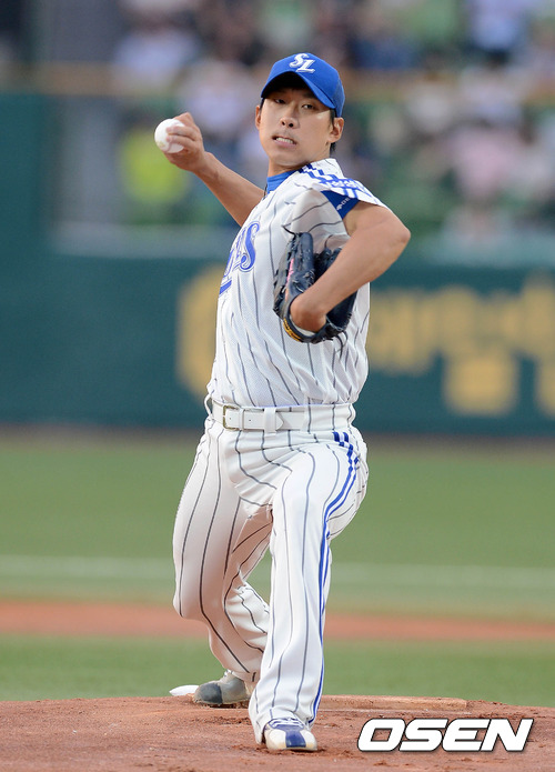 
	����ȯ, 5�̴� 4���� ���� '���� ������'
