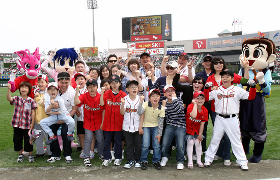 
	SK, 5�� �Ե��� ��̳� ��� �ǽ�
