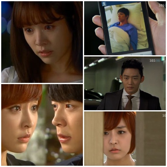 
	�޴��� ���� ����õ, ������ �߸�����?
