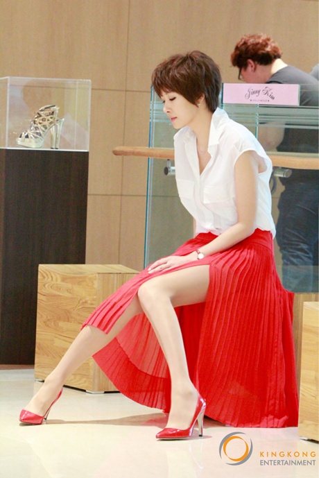 
	'���̵�' �輱��, ��Ʈ�� ��ĿƮ�� ������ ��ų '����'
