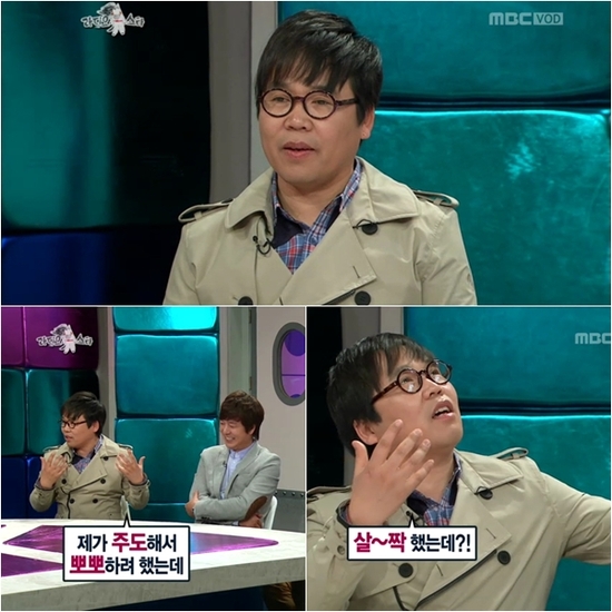 
	����ǥ, 12�� ���� �Ƴ��� ù ����Ʈ�� Ű��
