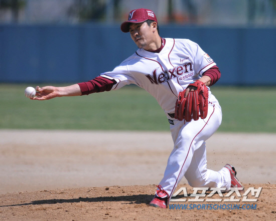 
	4�� 27�� ���� ���� ���̽�����ũ���� ���� ǻó������ KIA���� ������ �躴��. ����= ���� ���� kyungmin@sportschosun.com


