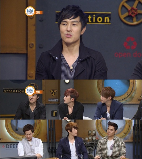 
	�赿�� "�ʾ ���⿡�� ��ȥ�ϰ� �ʹ�"
