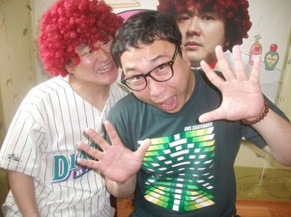 
	���׸� ���ѱ� ������ ���� ����ģ���� ��ȥ
