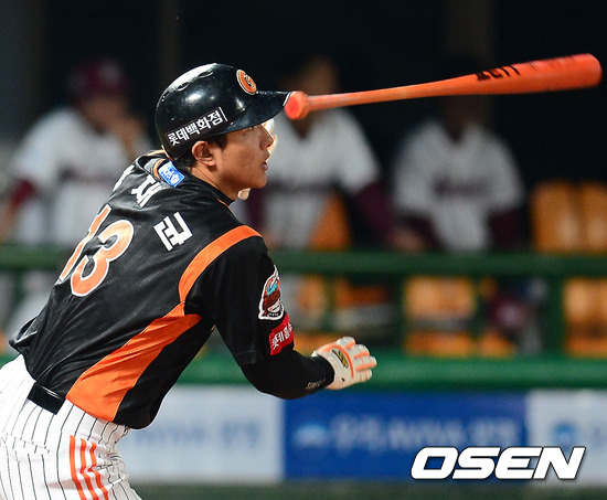 
	'4��Ÿ' Ȳ���, �������� ������ ���簨
