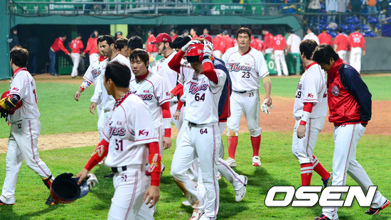 
	����, �� ������KIA-SK ���� 12ȸ ��ó���� ���º�
