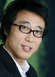 "신문·책 읽기는 다른 생각 들어오는 텔레파시"