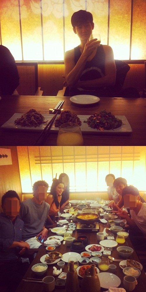 
	�����, �̻��� ī�߿� �Ļ� ��� ����..'�幵�� �̼�'
