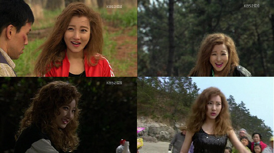 
	����ĸó=KBS


