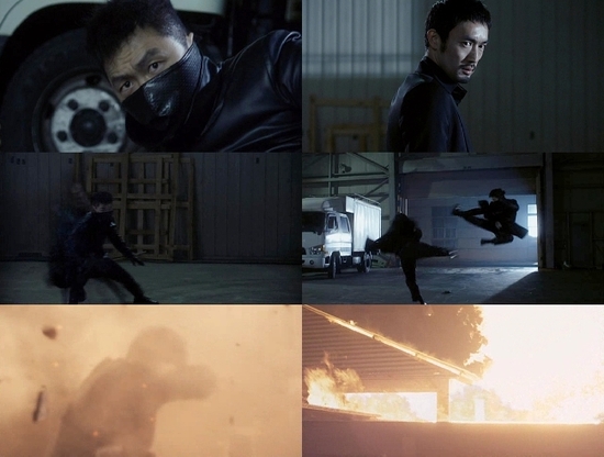 
	'�����' �ɷ��� �絿�١���Ÿ�� ������, ��ݵ� ����
