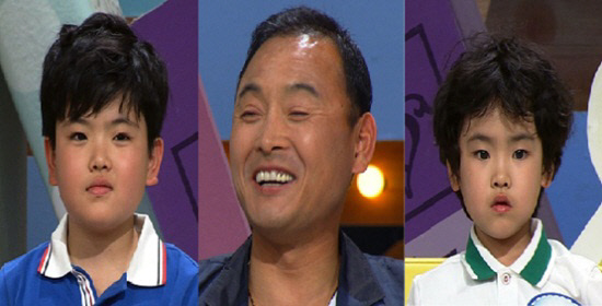 
	�̺��� '��¯' �Ƶ� "�ƺ� ���� �ʾ� �ӻ���"
