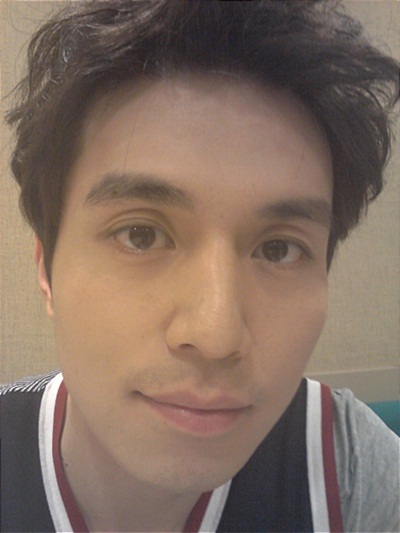 
	�̵���, �ܸ� �ڽŰ�? ȭ�� ���� ���� ��ī..'�����̳�'
