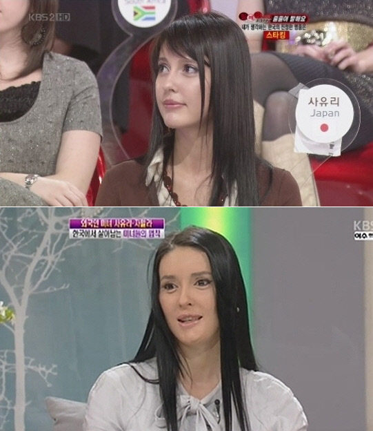 
	�ڹж��� 2007�� �̼��� �⿬ ��� ���(��)�� 4�� �������� ��Ȳ�� ������ ���. ����=KBS ��� ȭ��
