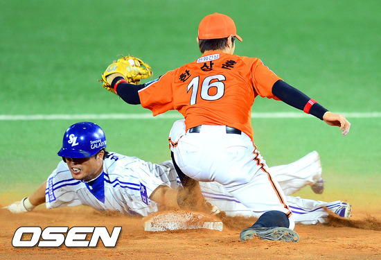 
	'�强ȣ ���Ÿ ���� 4Ÿ��' ��ȭ, �Ｚ�� ������
