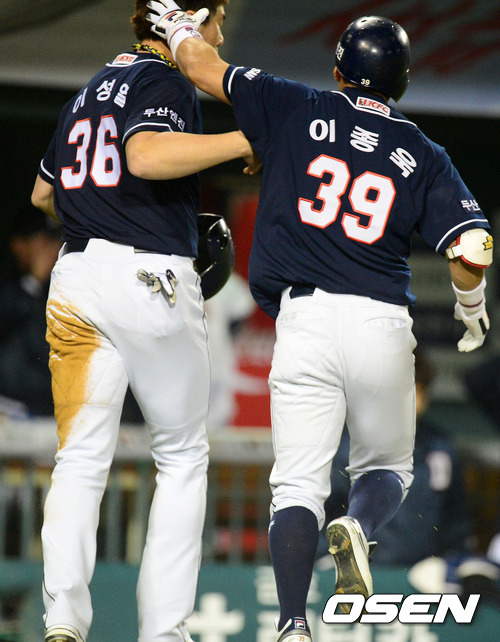 
	'�輱�� ù ��' �λ�, LG ���� ���� Żȯ
