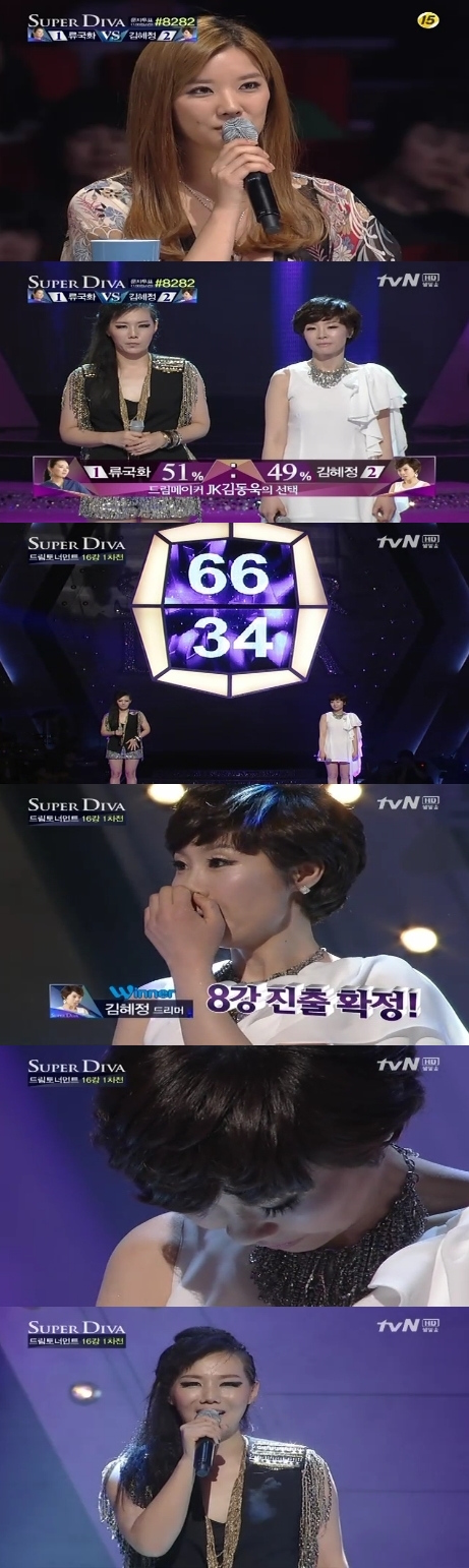 
	tvN '���۵��' ������ 8�� ����, ����ȭ 16������ Ż��
