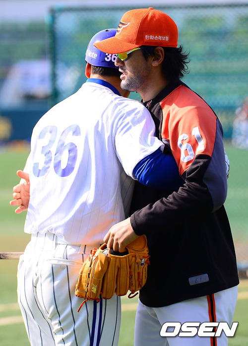 
	����ȣ-�̽¿�, '�������� ù �´��' ���� �¸��ұ�
