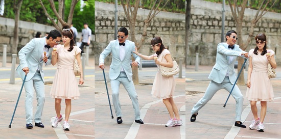 
	'�ٺ�����' ������-�����, ������ ù ����Ʈ '��ȭ ����!"
