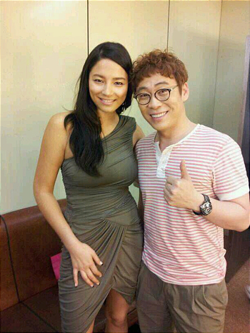 
	�嵿��, ����ī������� ������.."������ ��̳�"
