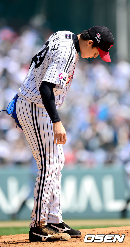 
	LG ������, ��̳� ���ġ 4���̴� 3���� ����
