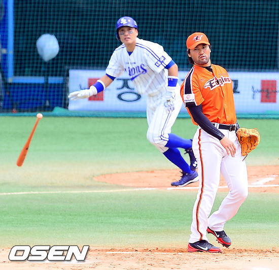 
	����ȣ, �̽¿��� ù �´�� 3���� ������� '�Ͻ�'
