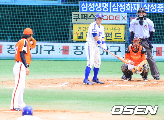 
	����ȣ, �̽¿��� ù �´�� 3���� ������� '�Ͻ�'
