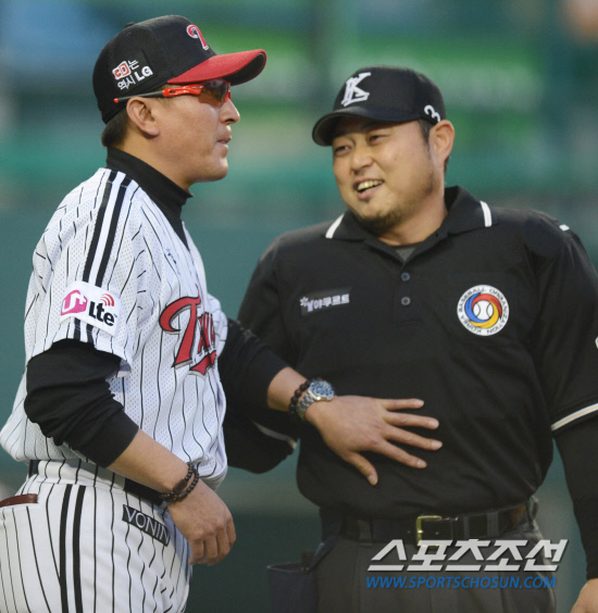 
	LG ����� ����. ���=������ ���� rainmaker@sportschosun.com


