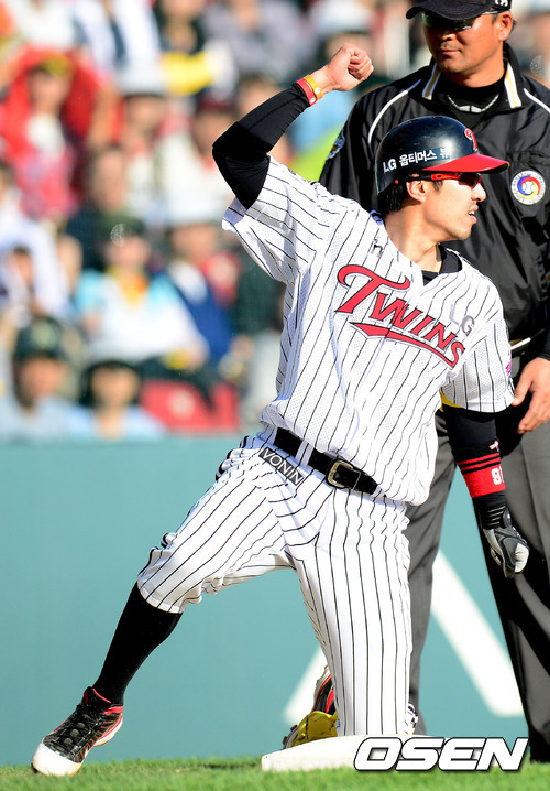 
	���ڿ��� 4��Ÿ 2������ LG, �λ꿡 ������
