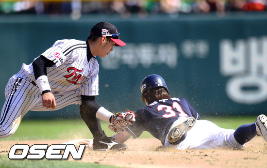 
	LG, ���� ���� ��̳� Ŭ���ĸ�ġ �¸�
