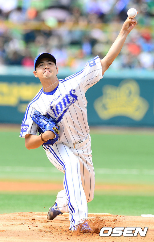 
	'����� ù ���߽�' �Ｚ, ����ȣ�� ��ȭ�� ������
