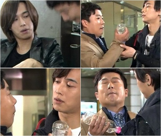 
	'�ձ���' �̼���, ����� ���� �Ŵ��� ī�޿� '����'
