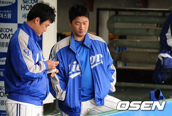 
	'��鸰 ����' �Ｚ, ���� �ӿ� ��ȭ�� �ش�
