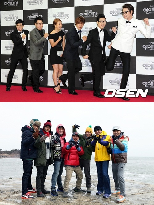 
	'���׸�' vs '1��', ���� ��� ù �´��..���ڴ�?
