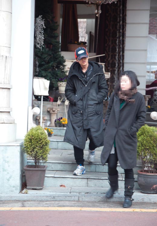 
	[��������] ����� �Բ� �ִ� ������ ����?
