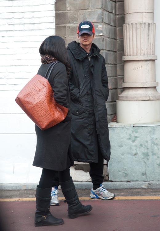 
	[��������] ����� �Բ� �ִ� ������ ����?
